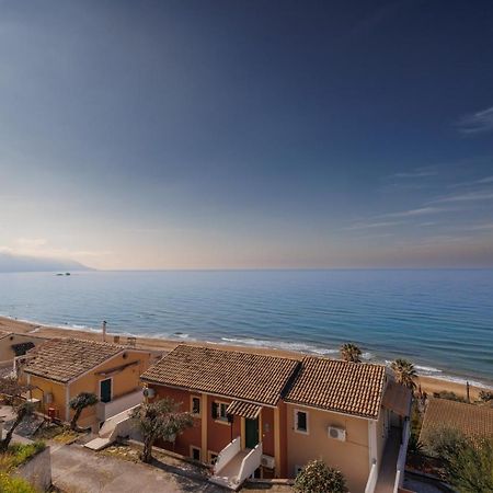 Kallopsia - Glifada Beach Menigos Resort By New Era Exterior foto
