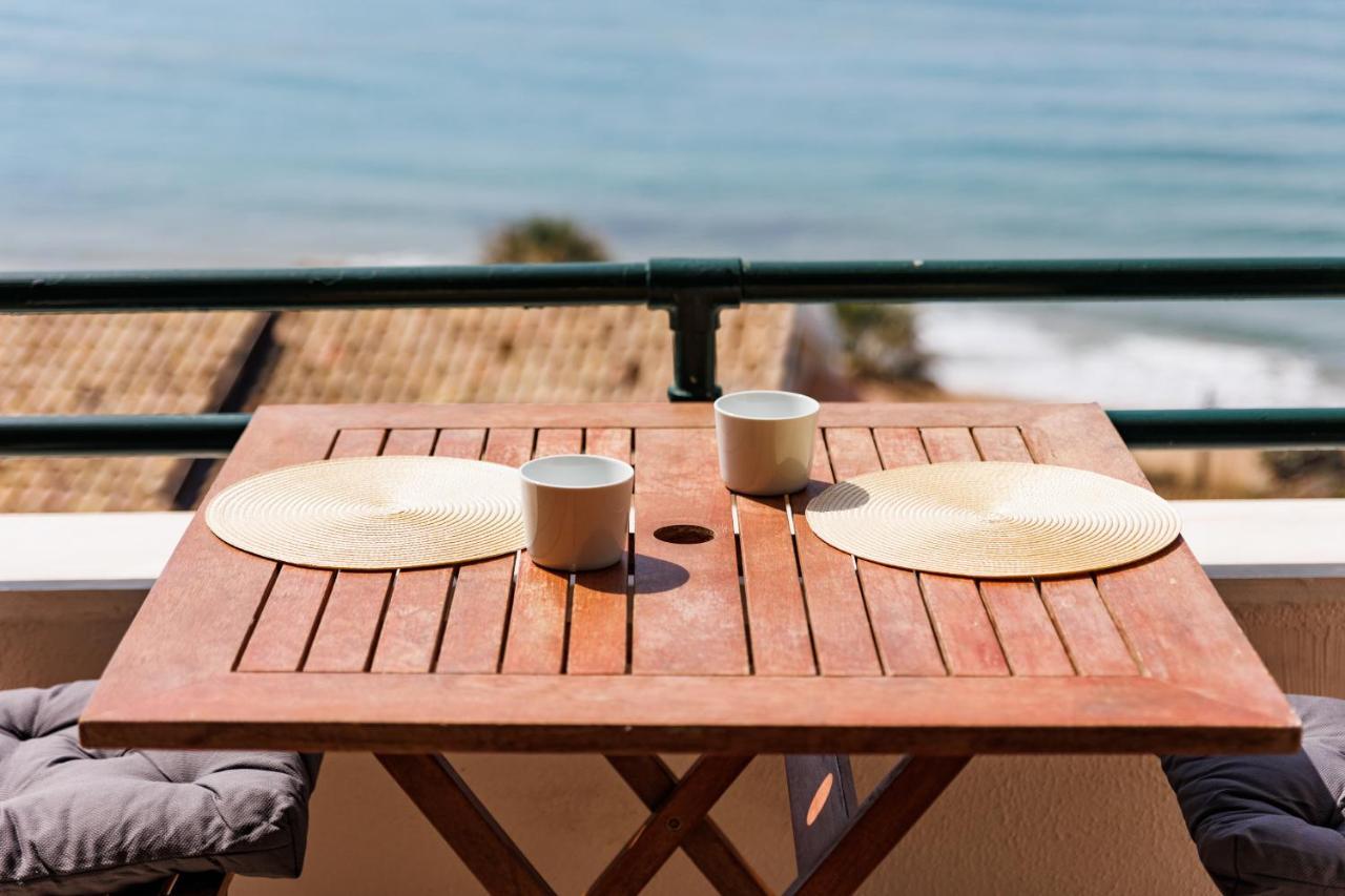 Kallopsia - Glifada Beach Menigos Resort By New Era Exterior foto