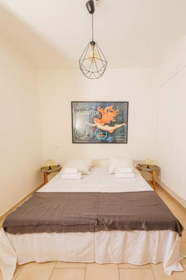 Kallopsia - Glifada Beach Menigos Resort By New Era Exterior foto