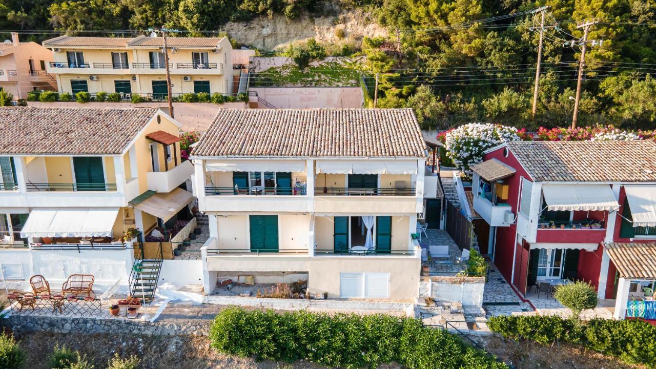 Kallopsia - Glifada Beach Menigos Resort By New Era Exterior foto