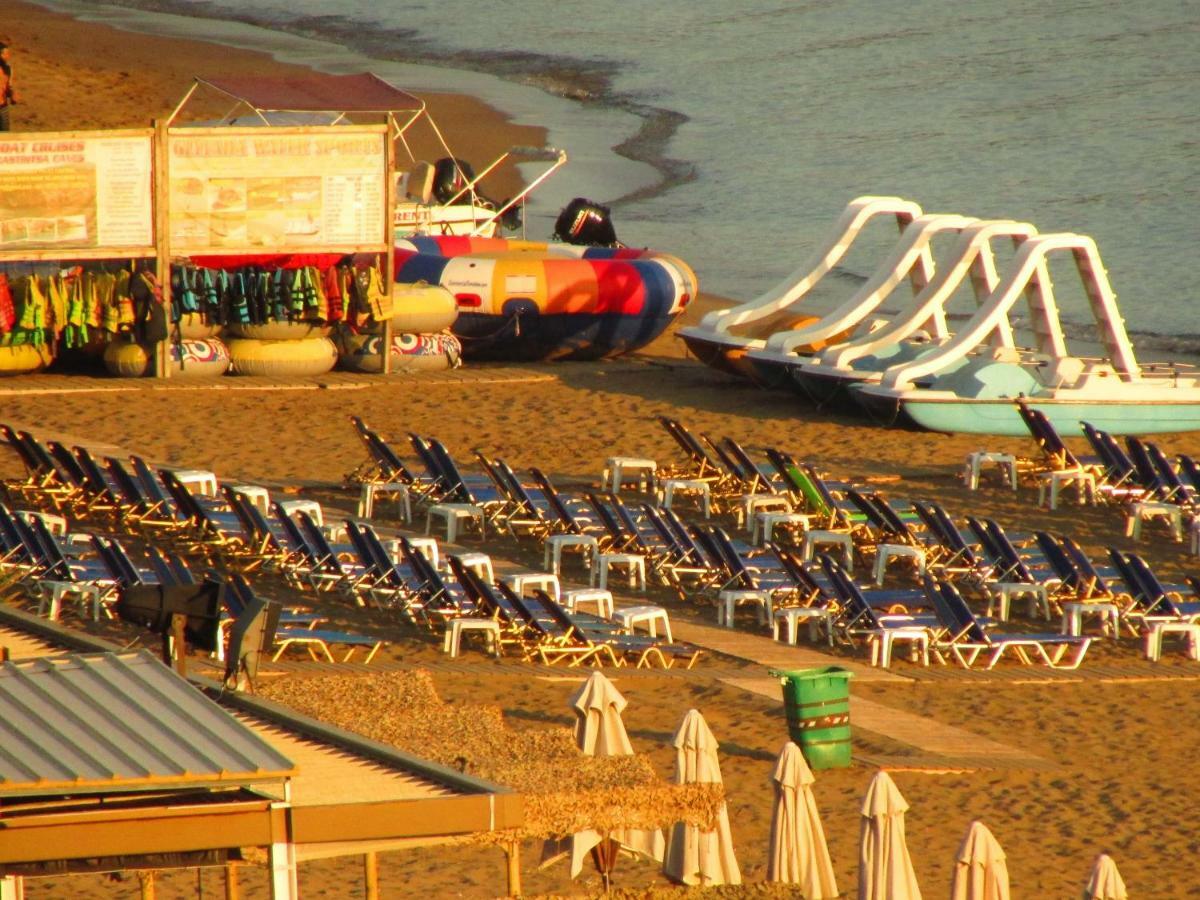 Kallopsia - Glifada Beach Menigos Resort By New Era Exterior foto